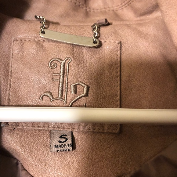 Nice travel Jacket - Picture 2 of 2